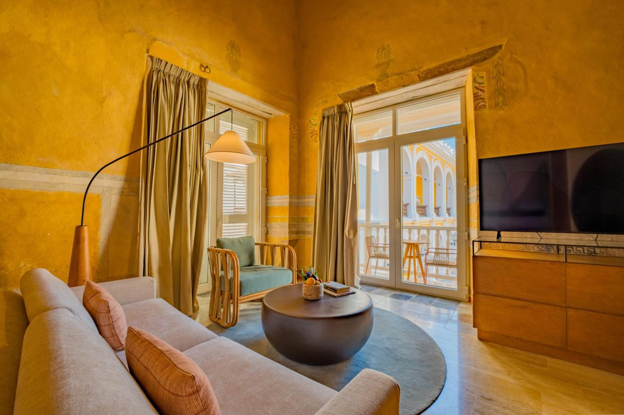 Casa Carolina Luxury Wellness Hotel — Photos 2