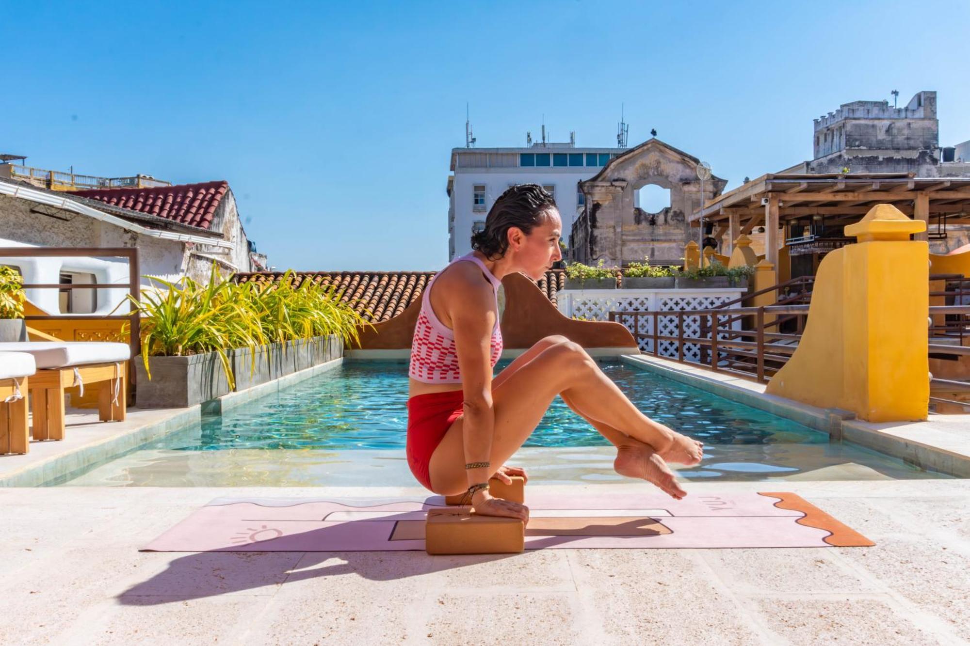 Casa Carolina Luxury Wellness Hotel — Photos 1